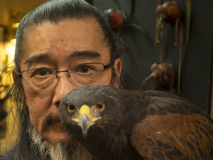 CIRCUM / Olympus - TOKIO - Kichijouji - Japón